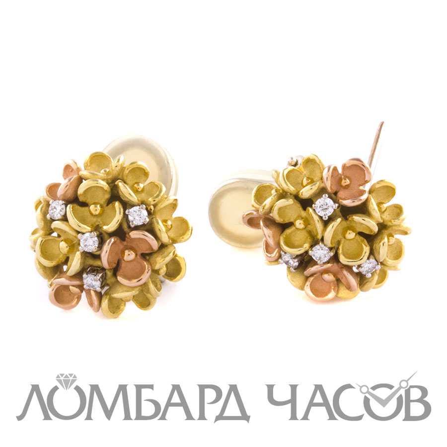 Ювелирное изделие AnnaMaria Cammilli  
серьги