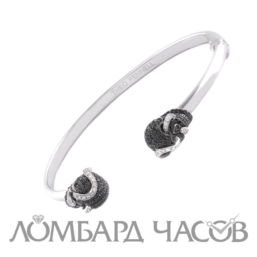 Ювелирное изделие Theo Fennell  браслет