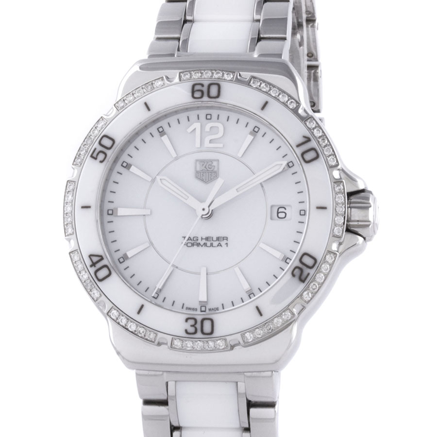 Швейцарские часы Tag Heuer  FORMULA 1