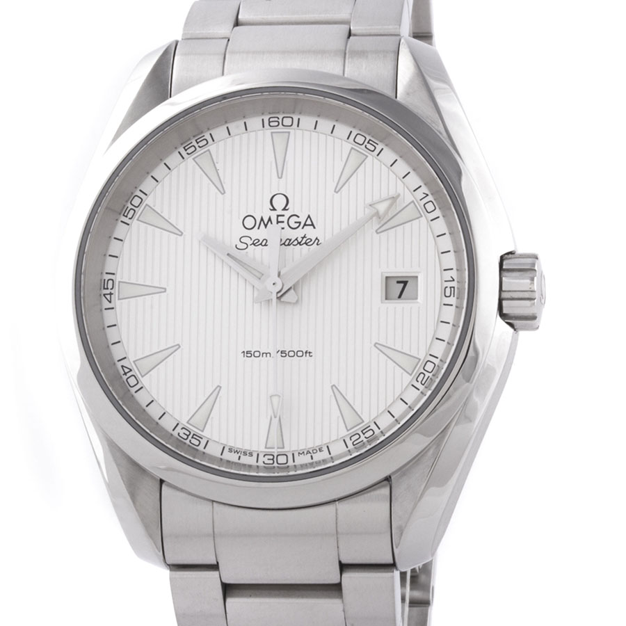 Швейцарские часы Omega  Seamaster