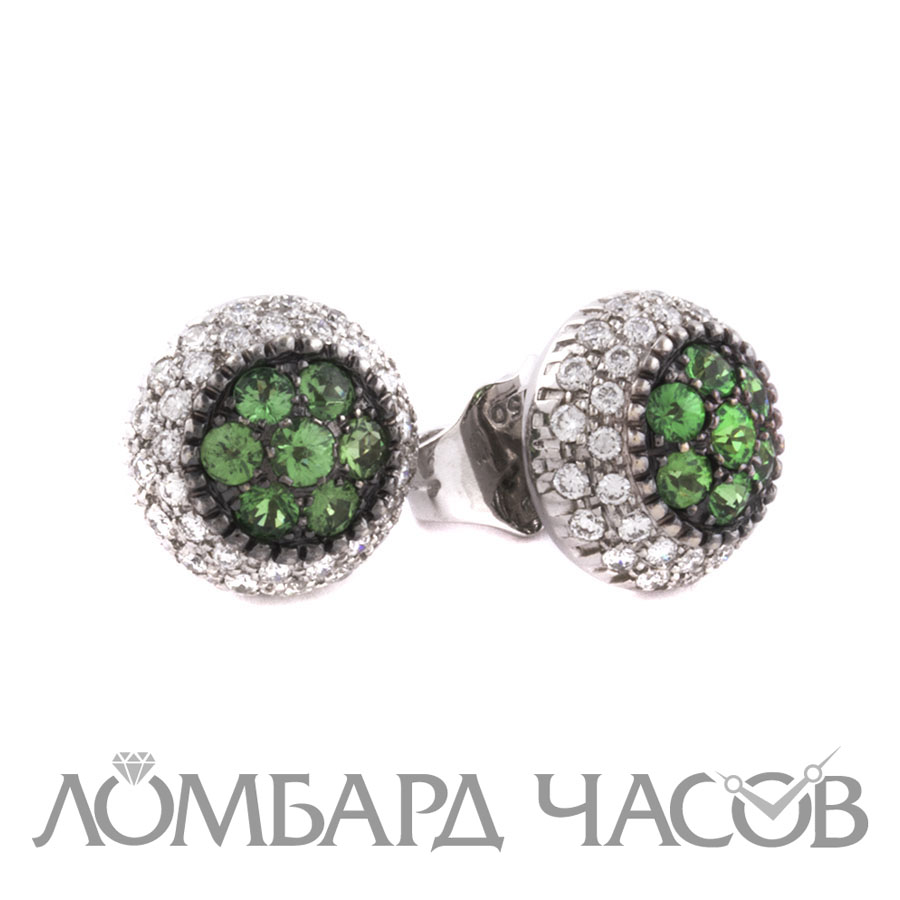 Ювелирное изделие Mouawad  
серьги
