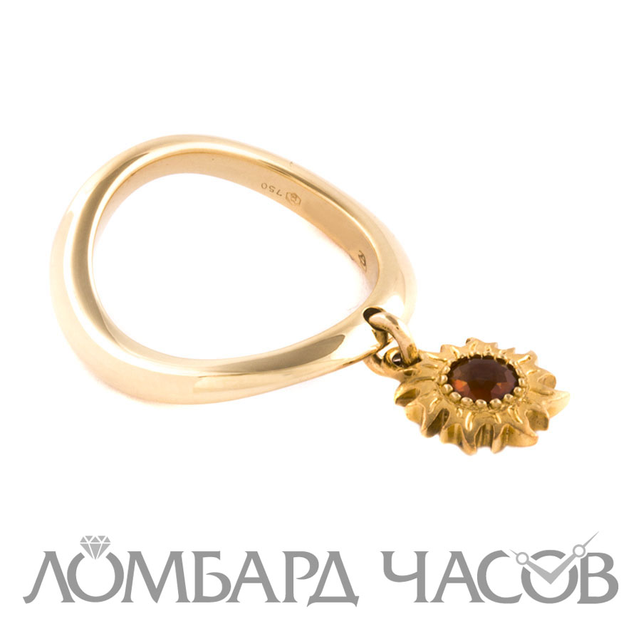 Ювелирное изделие Carrera y Carrera  Ring 
Sol y Sombra