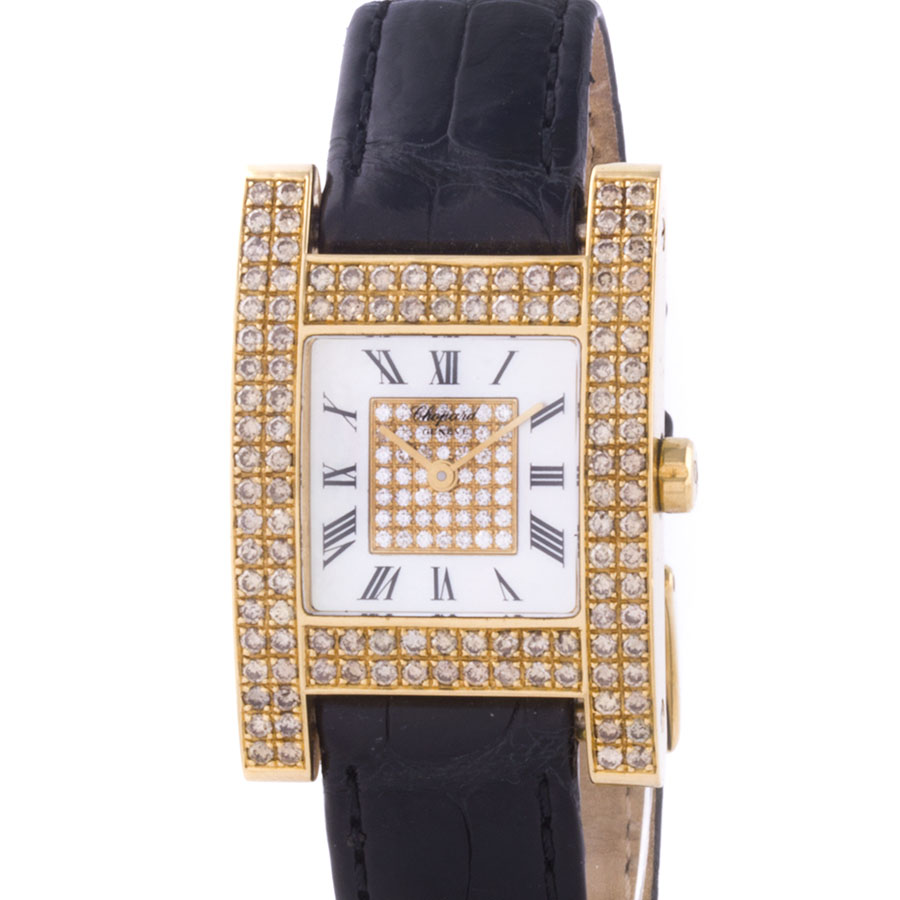 Швейцарские часы Chopard  Your Hour H Watch