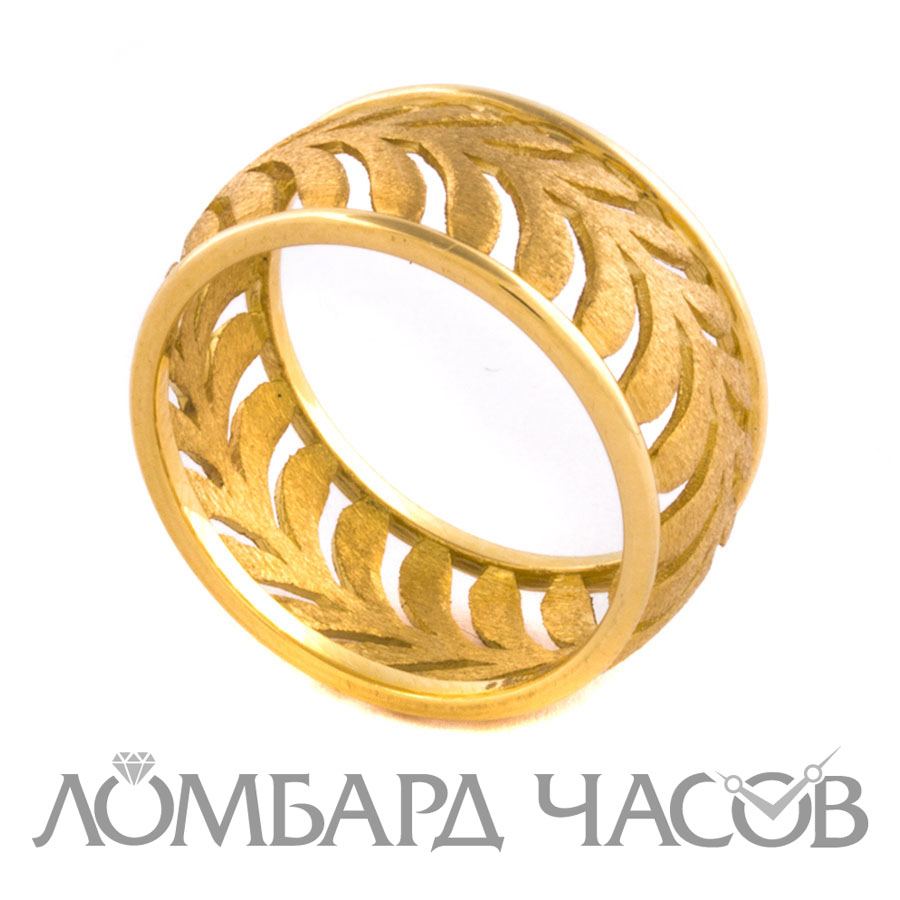 Ювелирное изделие Tiffany & Co  
P. Picasso кольцо