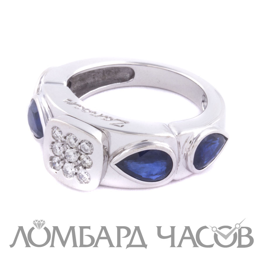 Ювелирное изделие Zancan  кольцо