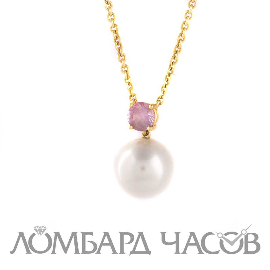 Ювелирное изделие Schoeffel  подвеска
