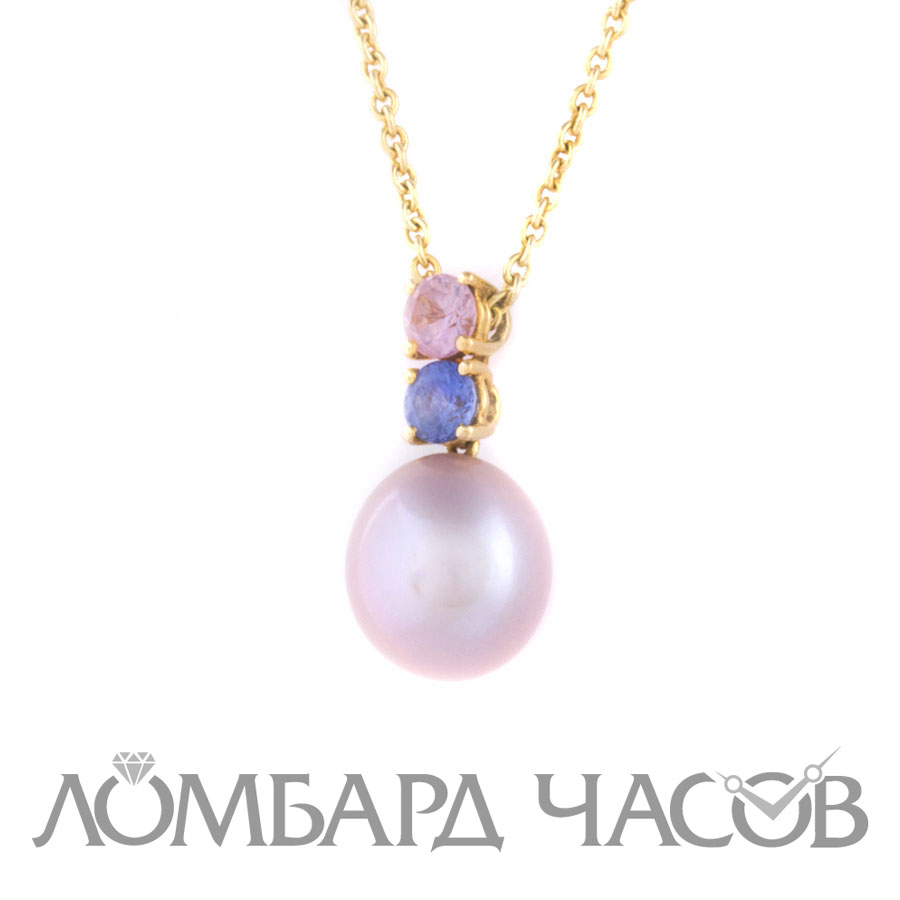 Ювелирное изделие Schoeffel  подвеска