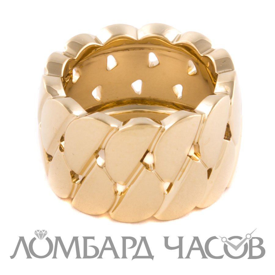 Ювелирное изделие Cartier  кольцо