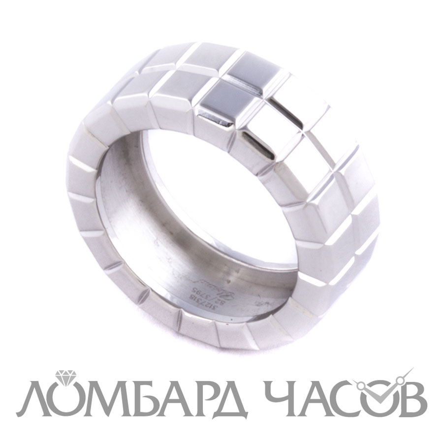 Ювелирное изделие Chopard  Ice Cube Ring