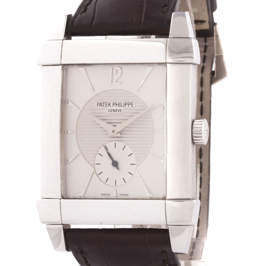 Швейцарские часы Patek Philippe  Gondolo 5111G