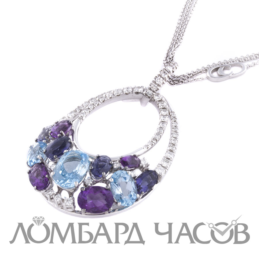 Ювелирное изделие Chimento  колье
