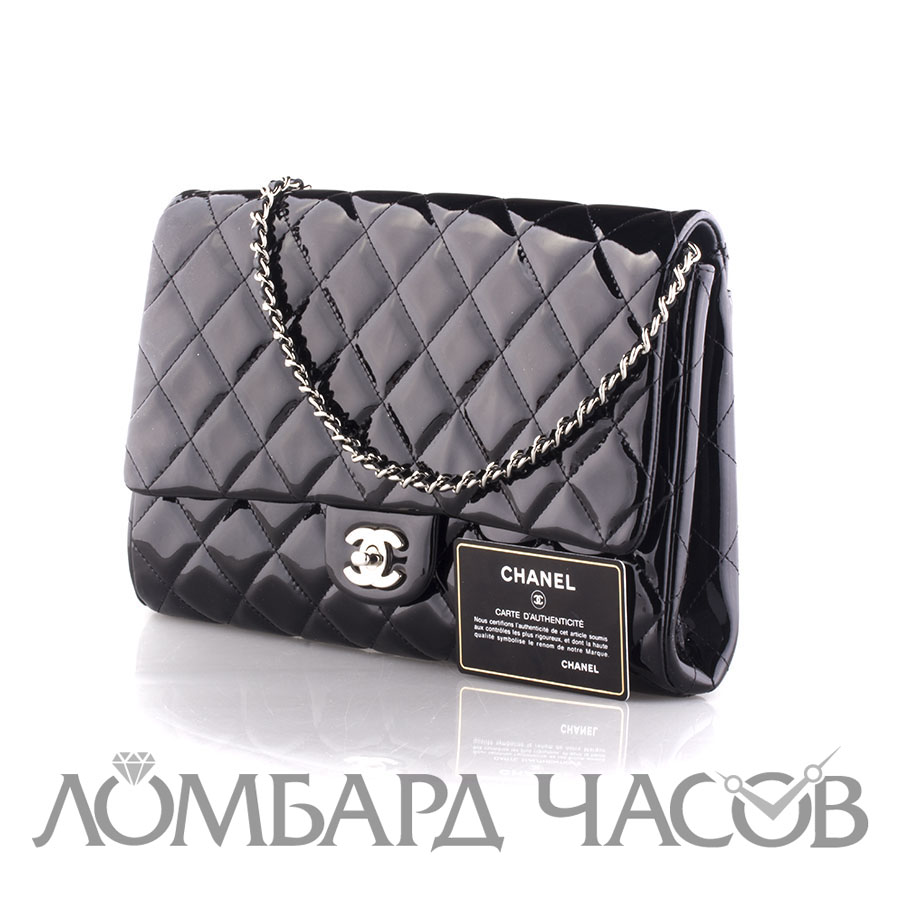 Medium double flap chanel sale