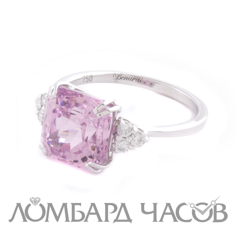 Ювелирное изделие Benardi  кольцо