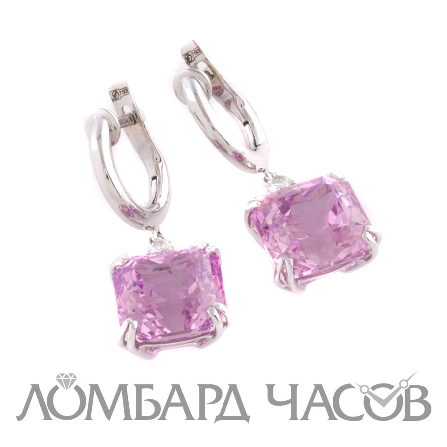 Ювелирное изделие Benardi  серьги