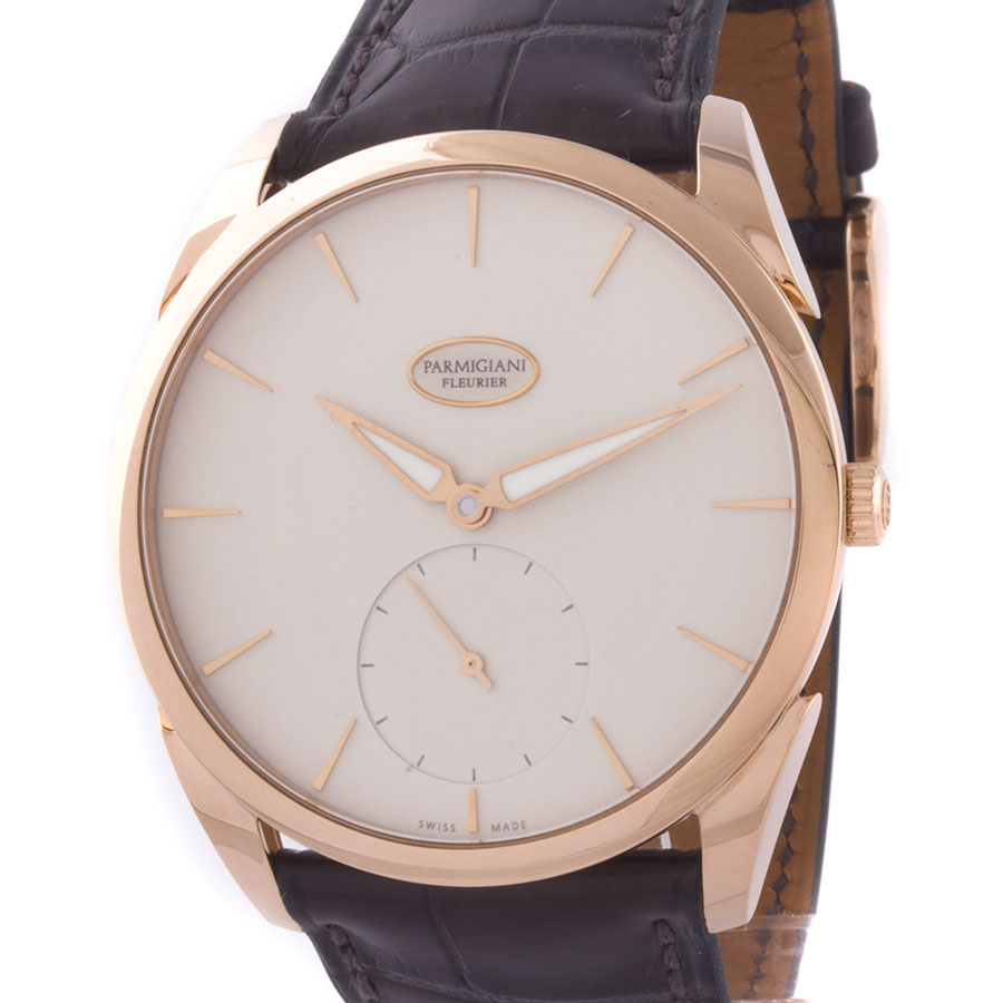 Швейцарские часы Parmigiani Fleurier  Tonda