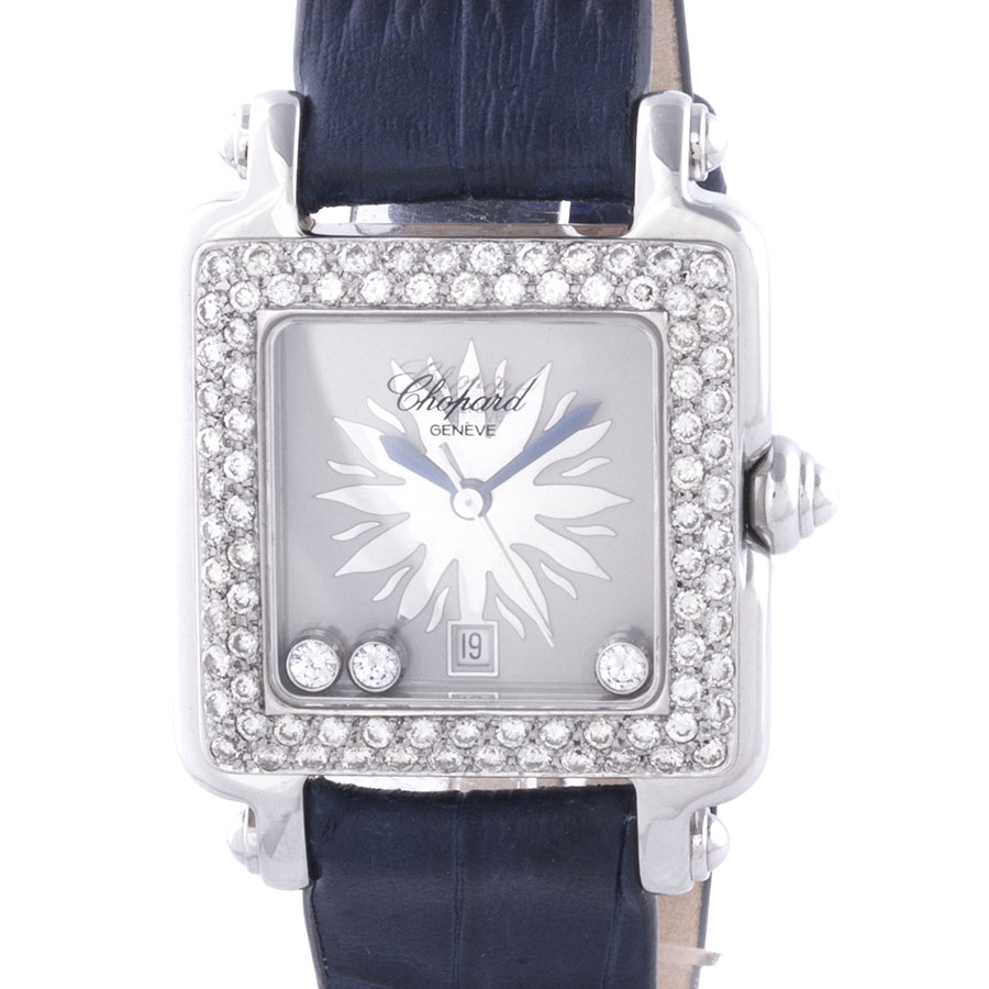 Швейцарские часы Chopard  Be Happy