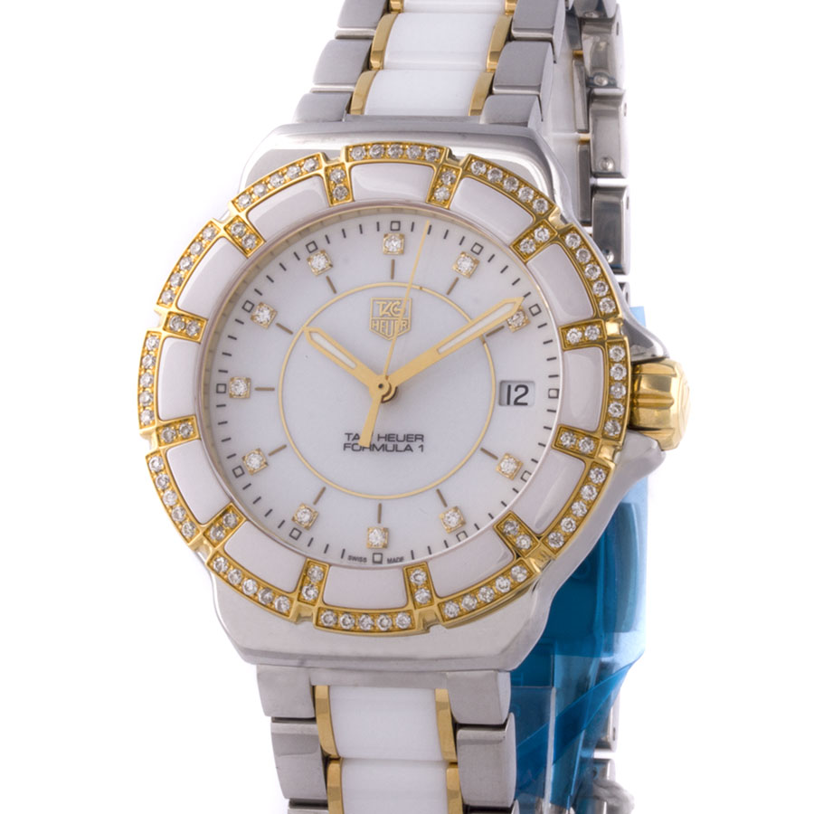 Швейцарские часы Tag Heuer TAG Heuer Formula 1