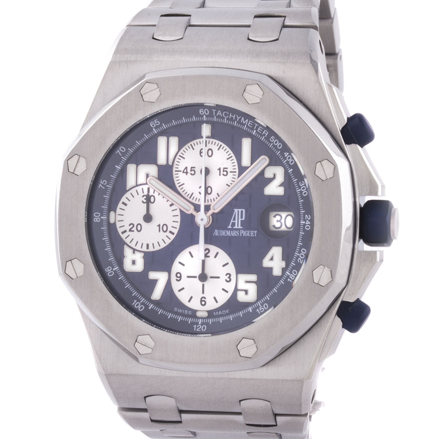 Швейцарские часы Audemars Piguet  Royal Oak Offshore