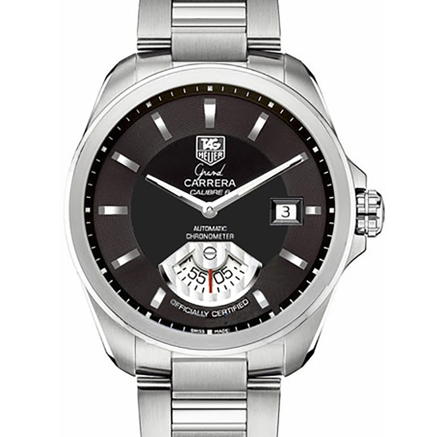 Grand carrera automatic watch top