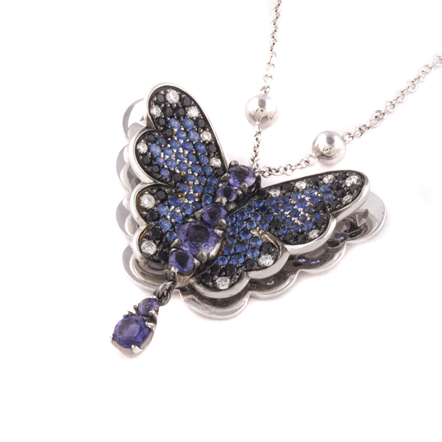 Ювелирное изделие Pasquale Bruni  Liberty Necklace
