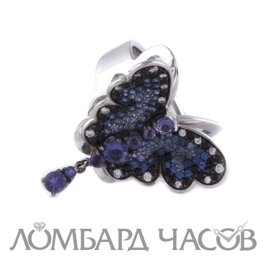 Ювелирное изделие Pasquale Bruni  Liberty Ring
