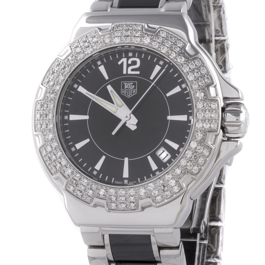 Швейцарские часы Tag Heuer  Formula 1 Ladies Watch