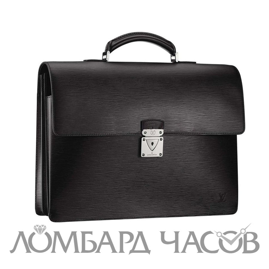 Аксессуар Louis Vuitton  EPI Robusto 2 Noir