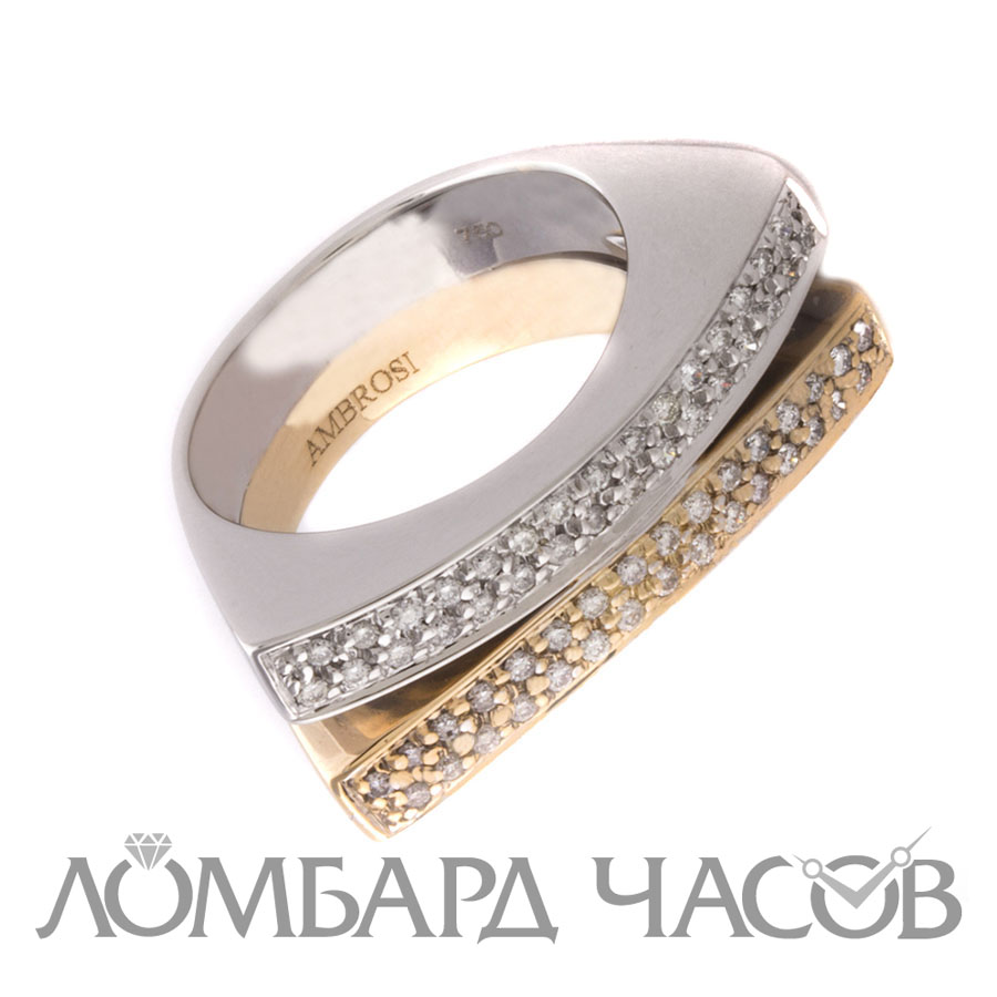 Ювелирное изделие Ambrosi  кольцо