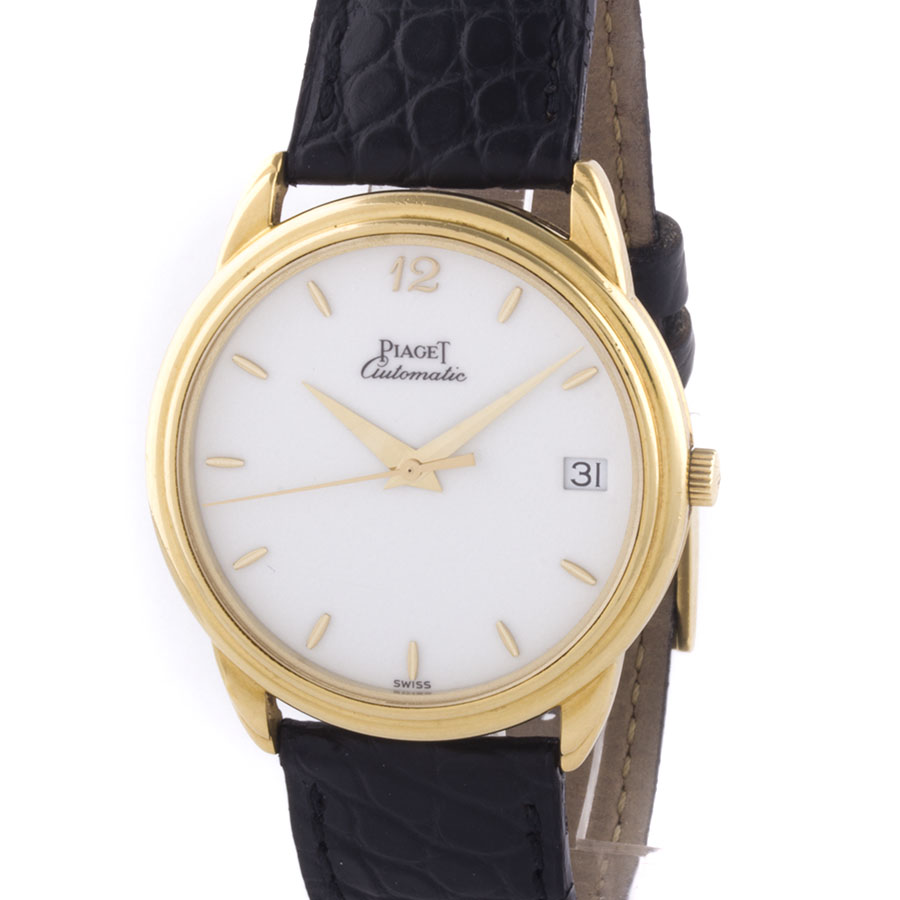 Швейцарские часы Piaget  Classic 
Automatic