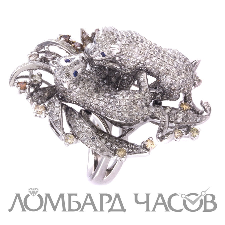 Ювелирное изделие inbar jewellery  кольцо