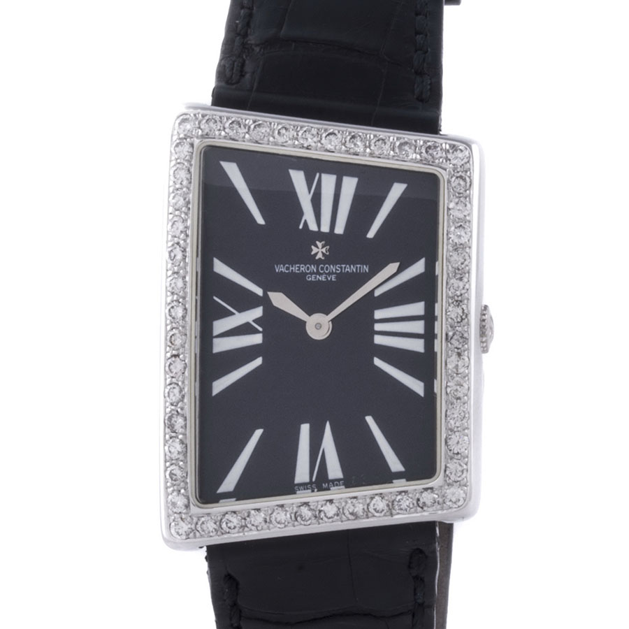 Швейцарские часы Vacheron Constantin  Asymmetric Mechanical
