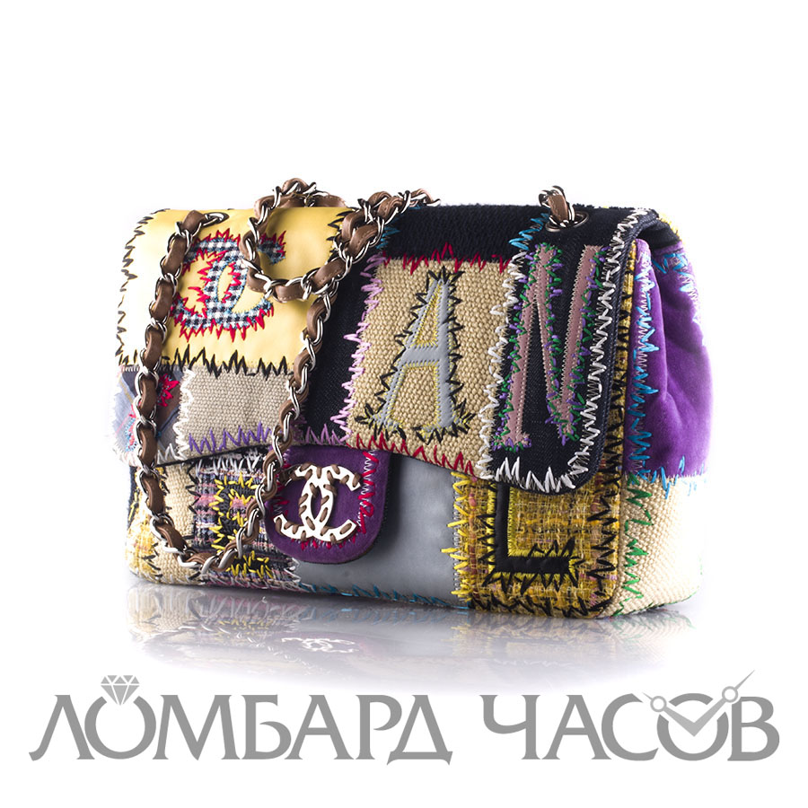 Аксессуар Chanel  Medium Size Bag