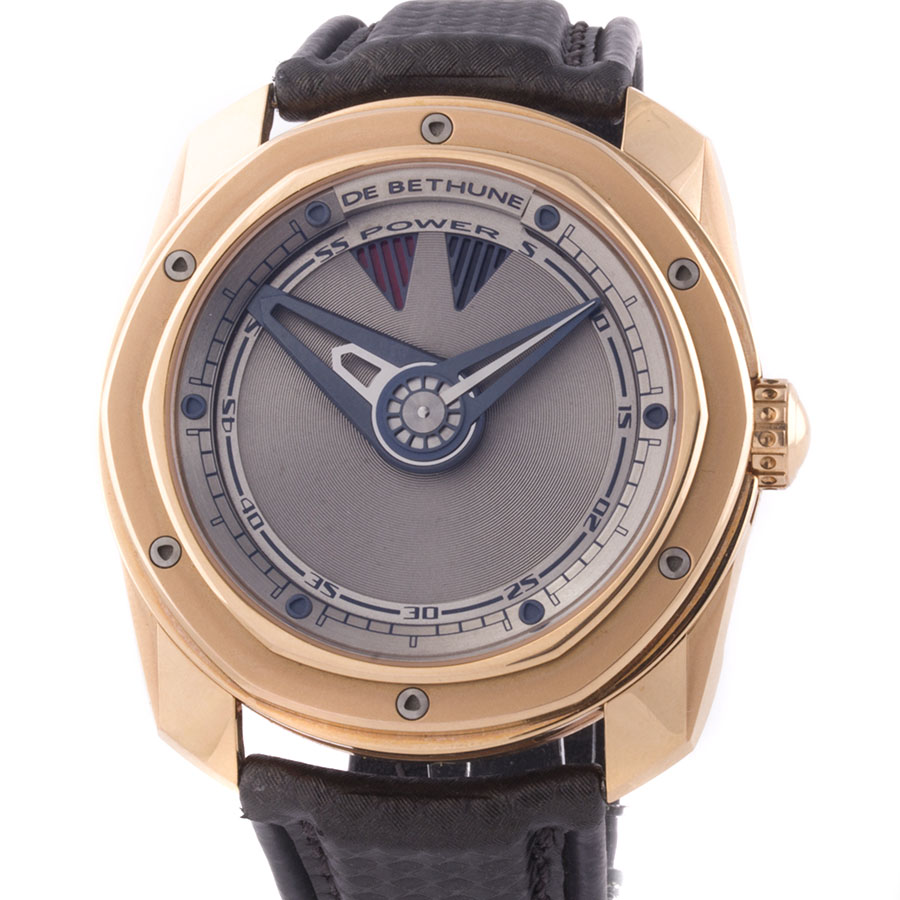 Швейцарские часы De Bethune  Sports' Watches