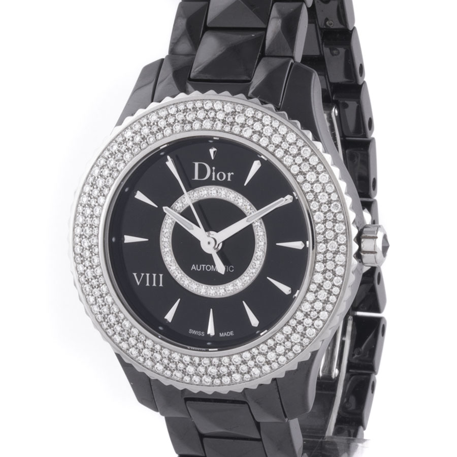 Швейцарские часы Dior  Automatic Ladys