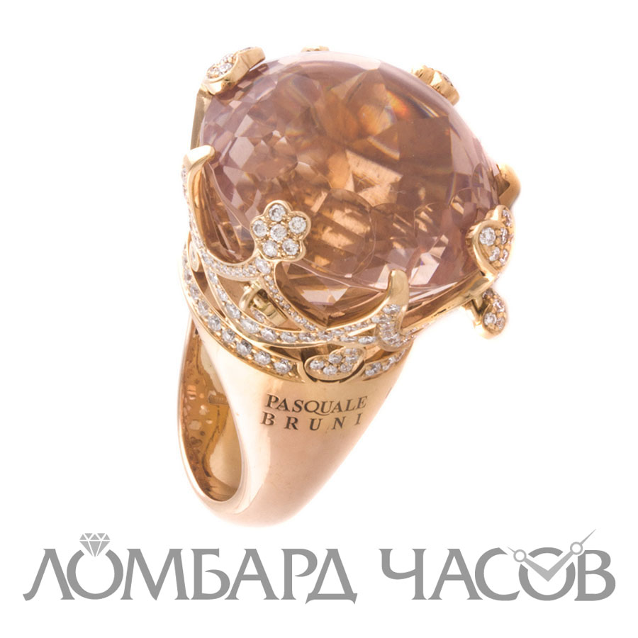 Ювелирное изделие Pasquale Bruni  Sisi Ring