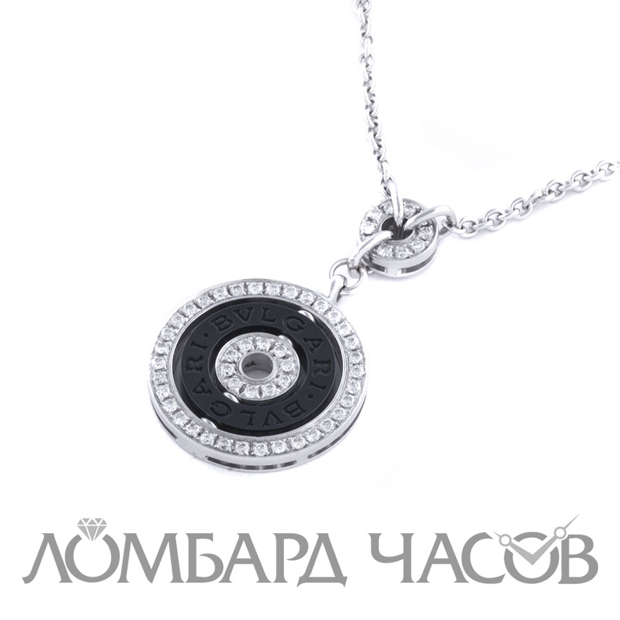 Ювелирное изделие Bvlgari  Concentrica подвеска
