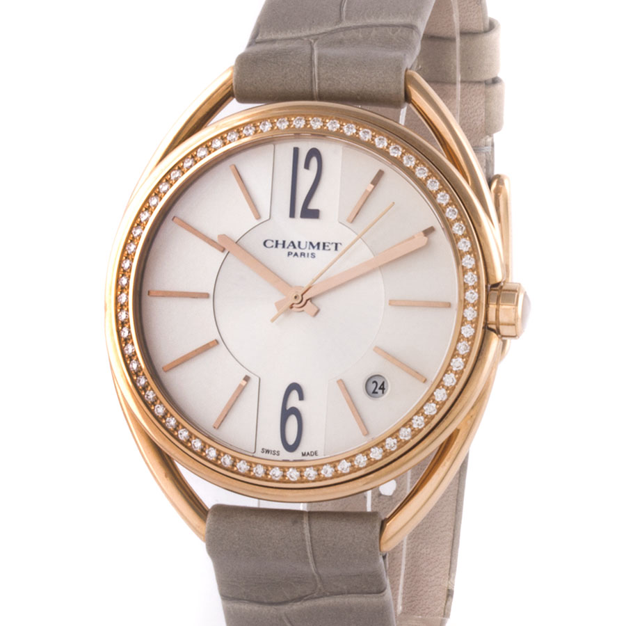 Швейцарские часы Chaumet  Liens