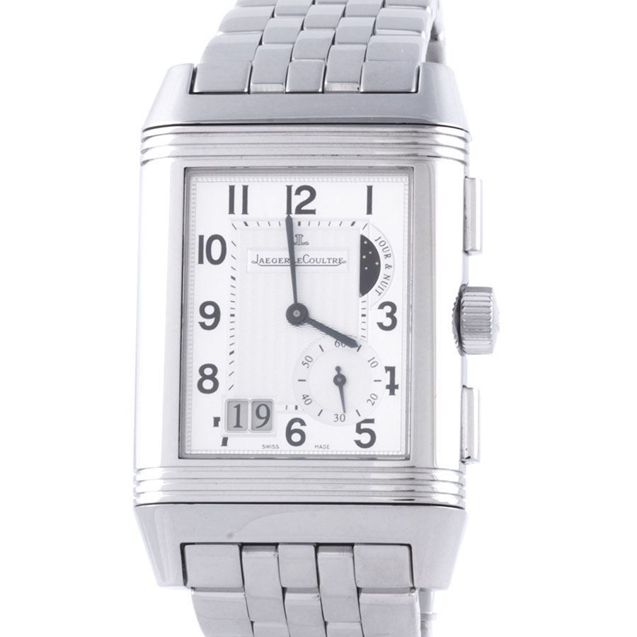 Jaeger LeCoultre Jaeger LeCoultre Reverso Grande