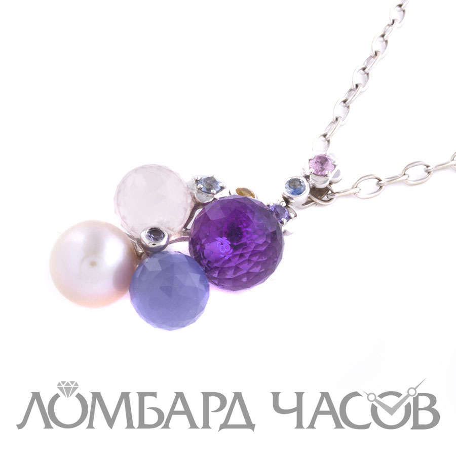 Ювелирное изделие Chanel  подвеска