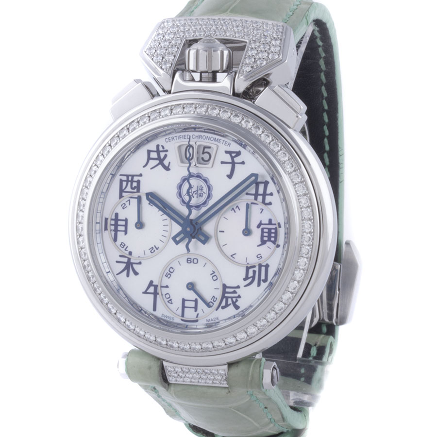 Швейцарские часы Bovet  Sportster Ladys