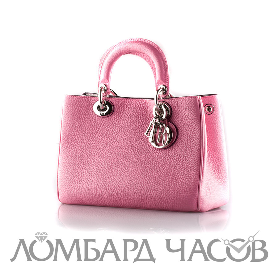 Аксессуар Christian Dior  Diorissimo Small Bag