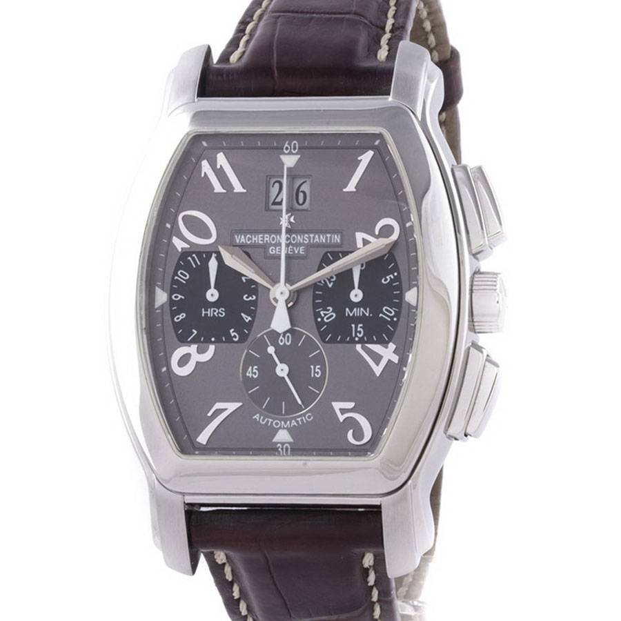 Швейцарские часы Vacheron Constantin  Royal Eagle Chronograph