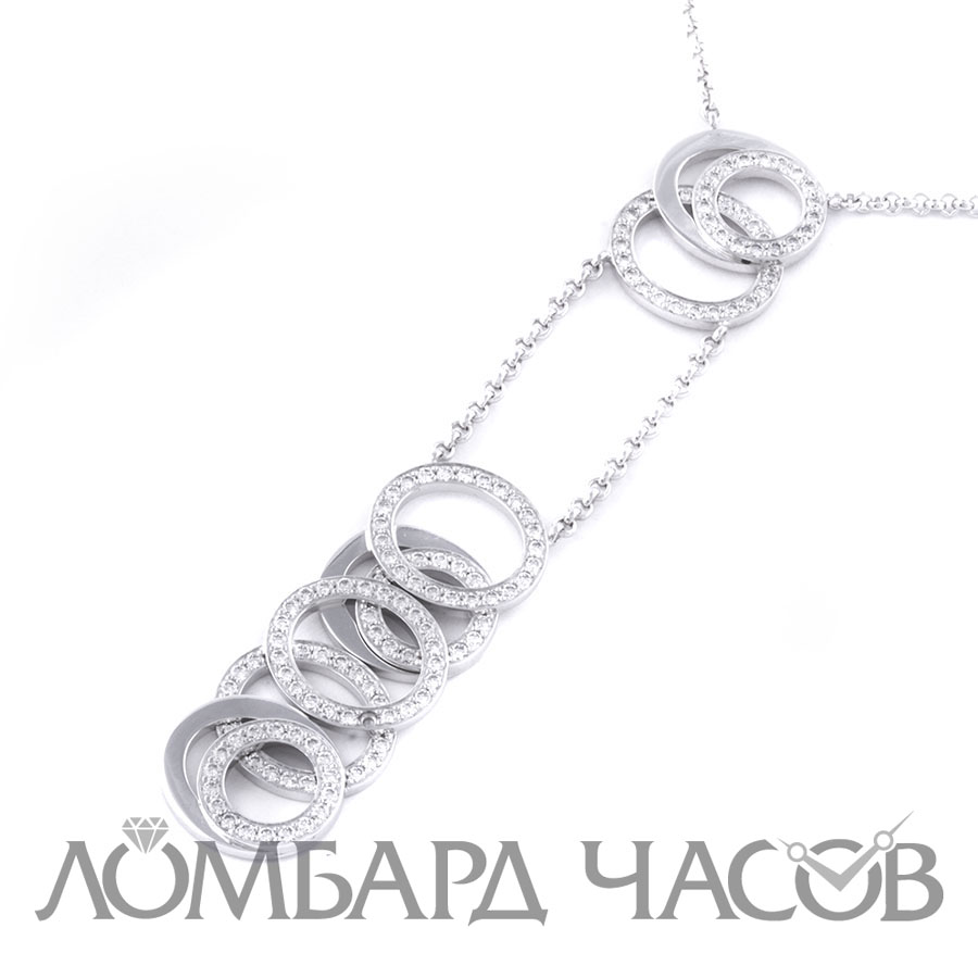 Ювелирное изделие Audemars Piguet  Millenary колье