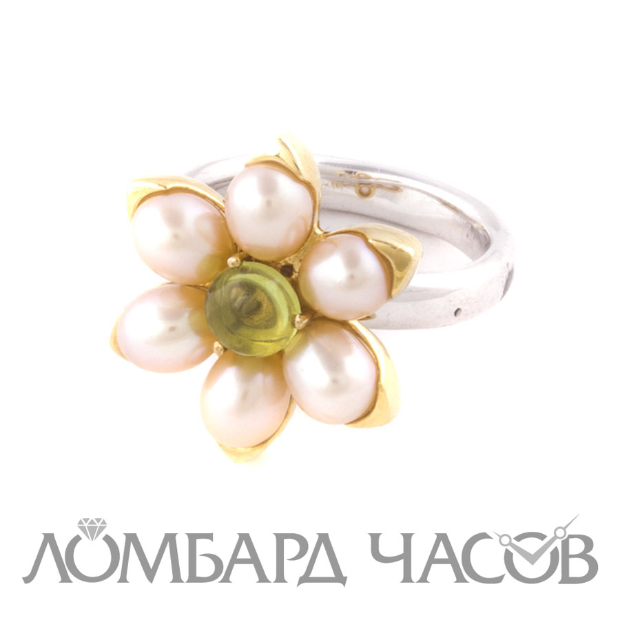 Ювелирное изделие MIMI Jewelry Mimi кольцо