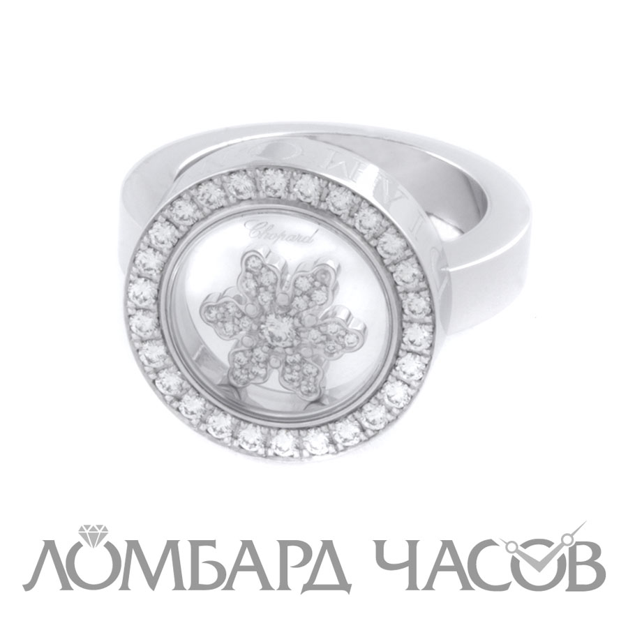 Chopard snowflake online
