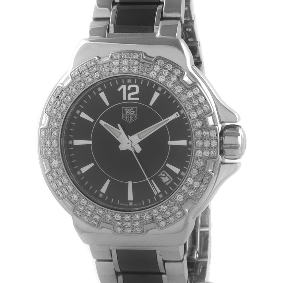 Швейцарские часы Tag Heuer  Formula 1