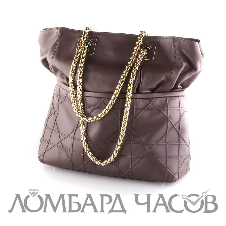 Аксессуар Christian Dior  сумка