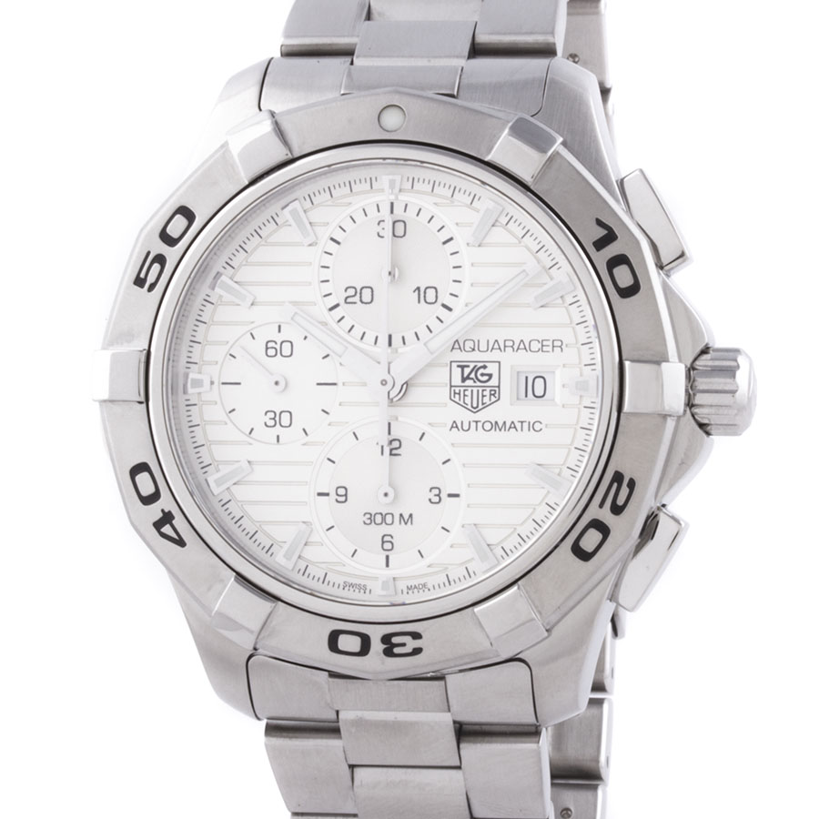 Швейцарские часы Tag Heuer  Aquaracer Cronograph