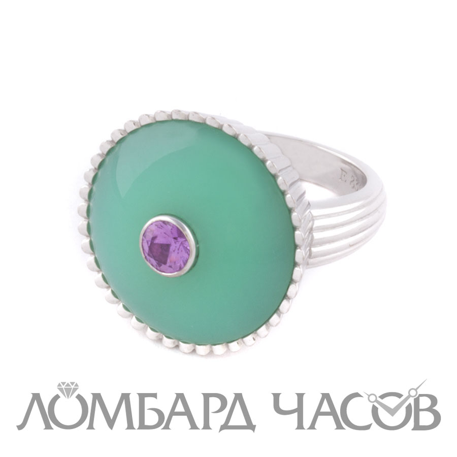 Ювелирное изделие Piaget  Gu Es Ma Gourmandise Ring
