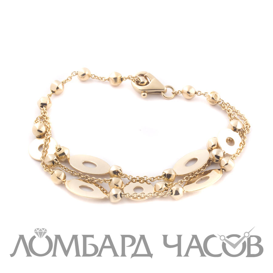 Ювелирное изделие Bvlgari  браслет